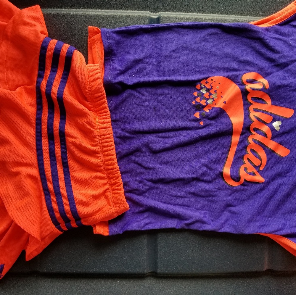 Adidas set